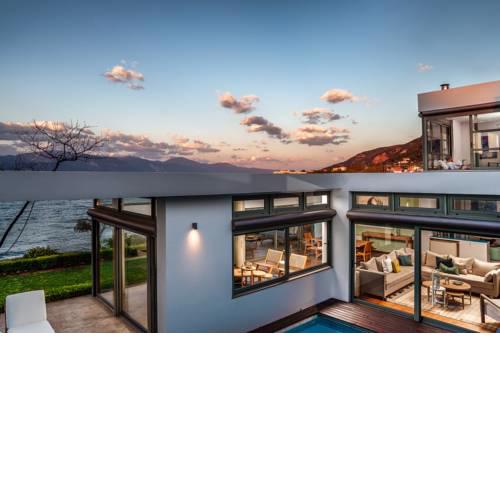 LEFKON VILLA by the Sea!