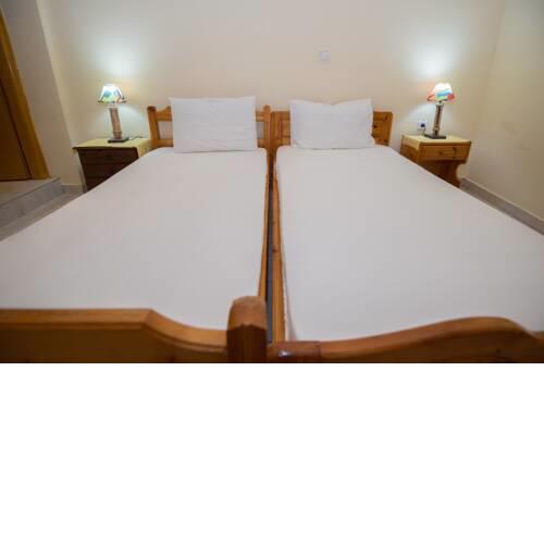 Lefkos Apartment in Lefkada city center!