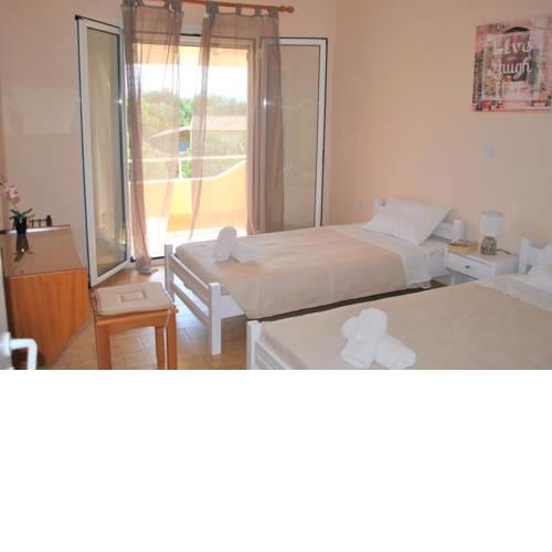 Lefkothea Apartments