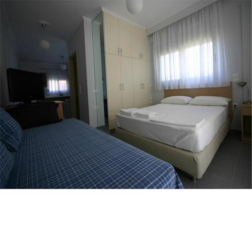 Lefkothea Apartments