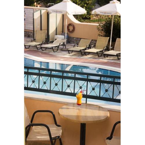 Lefktron Hotel