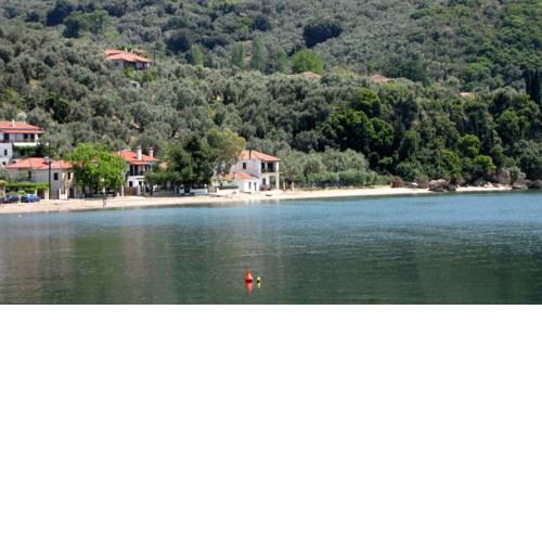 Lefokastro Beach House