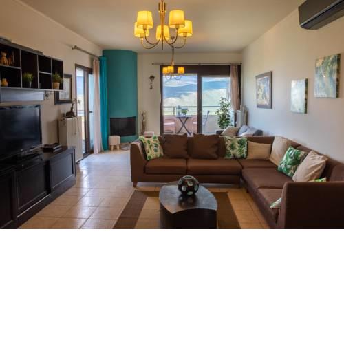 Lefteris apartment