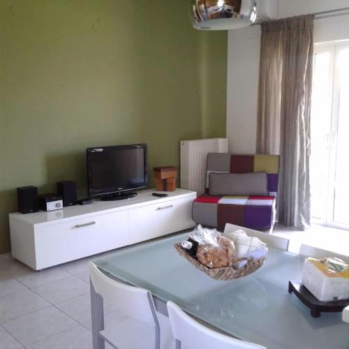 Lefteris Apartment