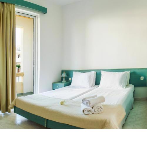 Lefteris Apartments