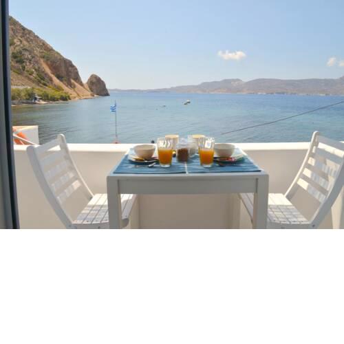 Lefteris Home