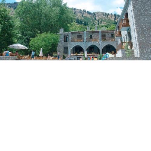 Lefteri's & Loukia's Guesthouse