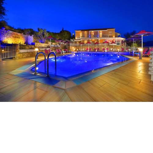 Lefteris Village Sea & Lagoon View