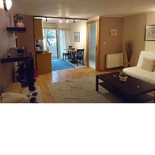 Leftys apartment 50m2 #1