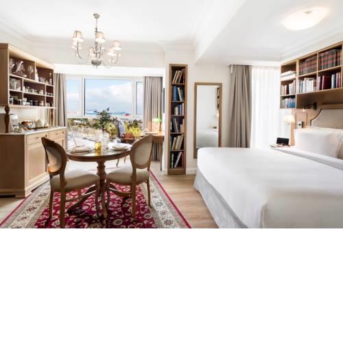 Legacy Gastro Suites