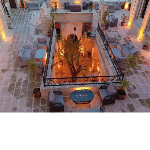 Legacy Mesopotamia Hotel