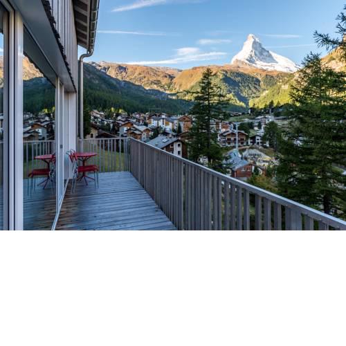 Legendär Zermatt