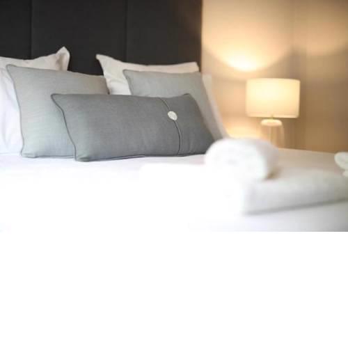 LeGeo-Luxurious Athenian Apartment