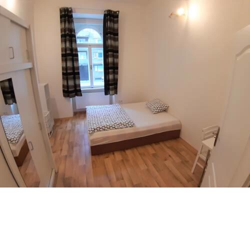 Legerova apartment 2
