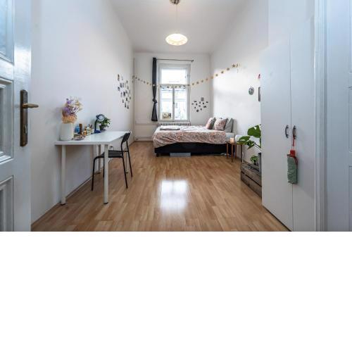 Legerova Apartments