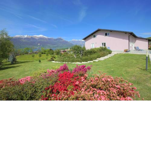 Legnoncino Holiday Apartments- Lake Como