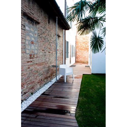 Legrenzi Rooms