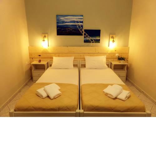 Leia Guest House