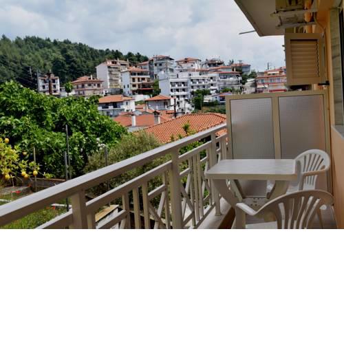 Leibadiwtis Apartments