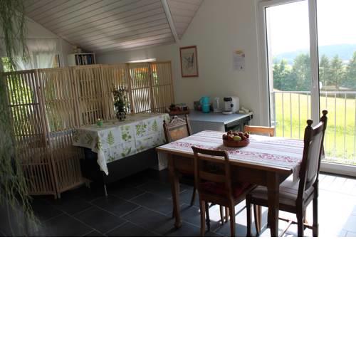 Leidzgi B&B
