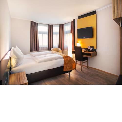 Leipziger Hof Innsbruck