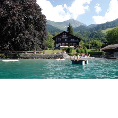 Leissigen Youth Hostel