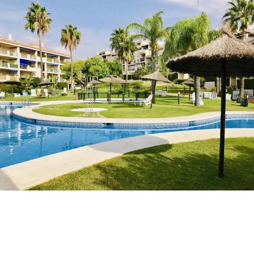 Leisure Joy Puerto Banus by Rafleys