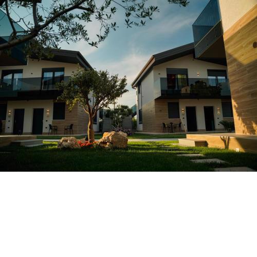 Lej & Laj Residence
