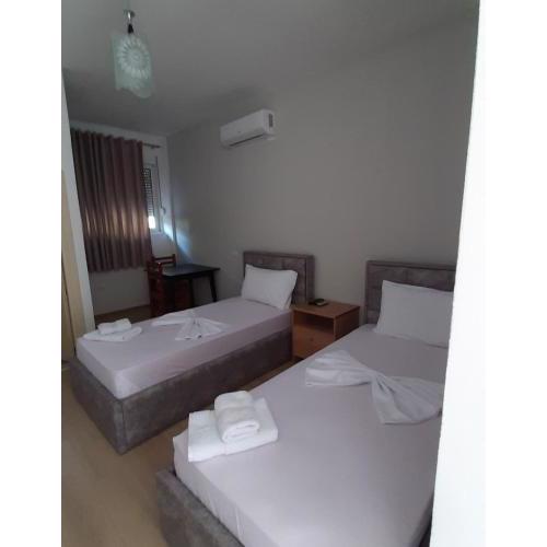 Leka Apartments