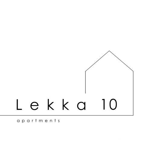 Lekka 10 Apartments