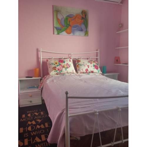 Lela's Apartment