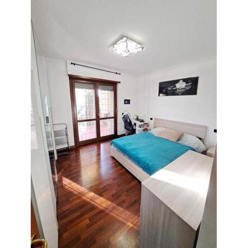 Lele House Fiumicino - Intero Appartamento