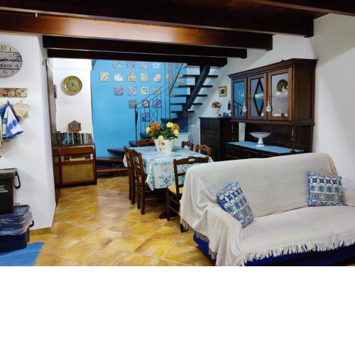 Lele's beach house