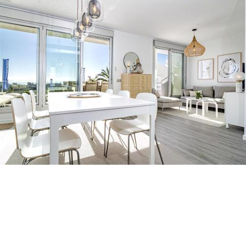 LEM2- Brand new apartment in a quiet location