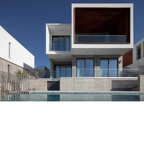 Lemba 16 Luxury 4 Bedroom Villa