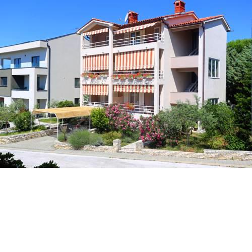 Lemechi Casa Belfior Apartments