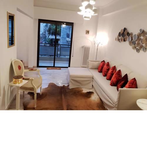 Lemesou Apartments