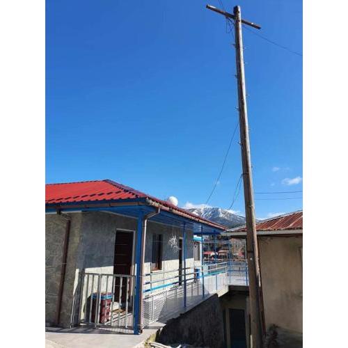 Lemithou Village Houses