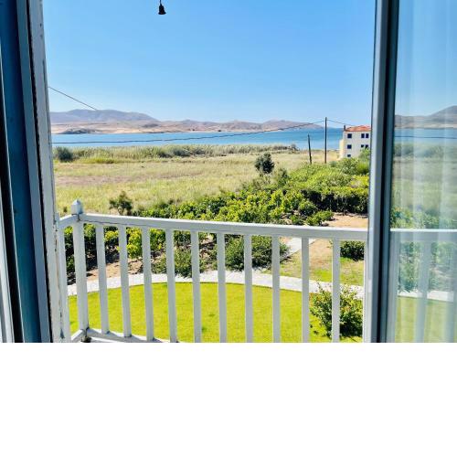 Lemnos Retreat Villa-250 meters from Diapori beach
