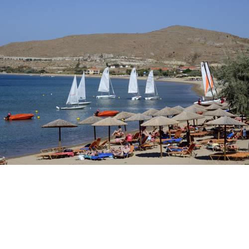 Lemnos Village Resort Hotel