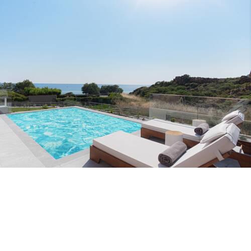 Lemnosthea Luxury Residences