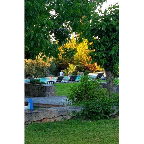 Lemon Forest Cotage