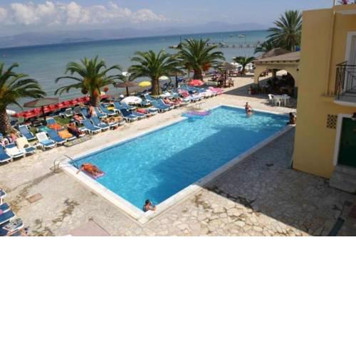 Lemon Grove Hotels And Studios