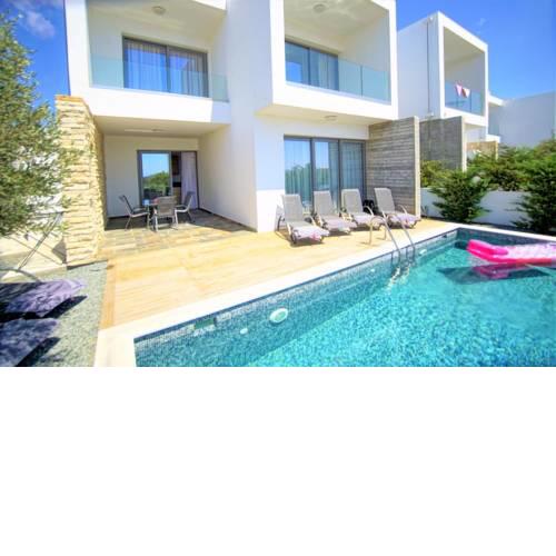 Lemon Grove Modern Villa