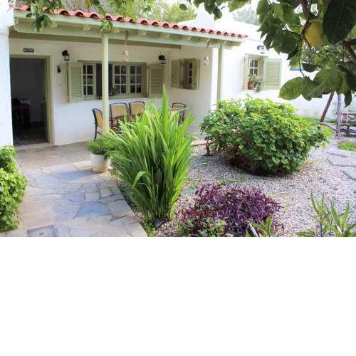LEMON HOUSE 200m from the beach.