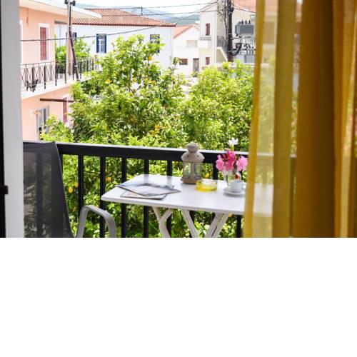 Lemon Studio only 150m to the beach