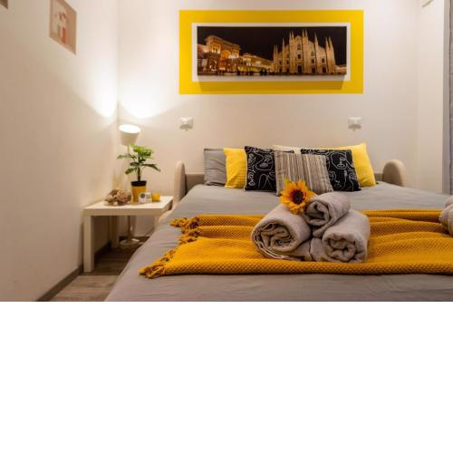 Lemon Suite - Fiera Milano - City Life