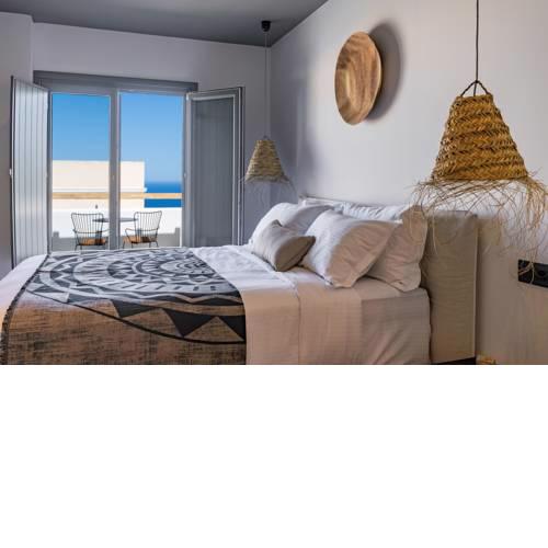 Lemon Suites Santorini