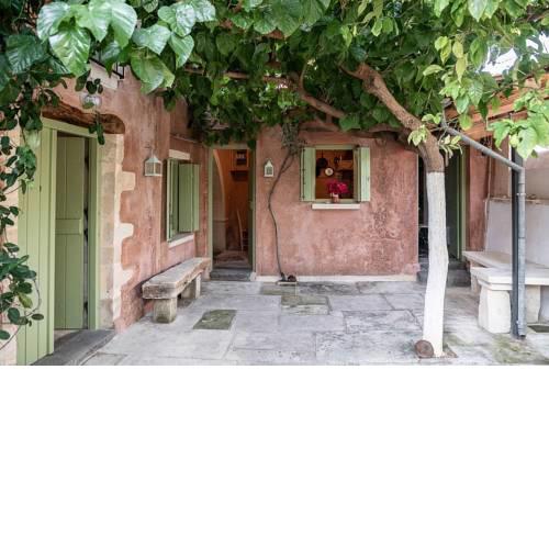 Lemon Tree Eco-Retreat