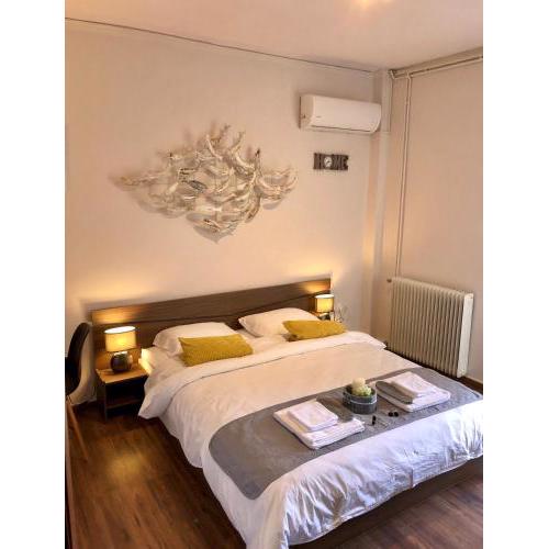 Lemon Tree Suites Near the Airport